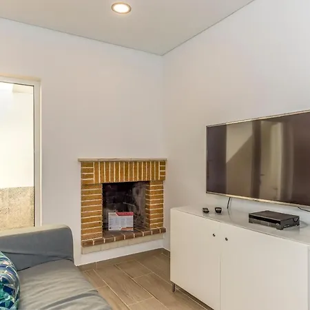 Semesterbostad Flh House With Terrace