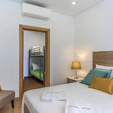 Flh House With Terrace Holiday home *