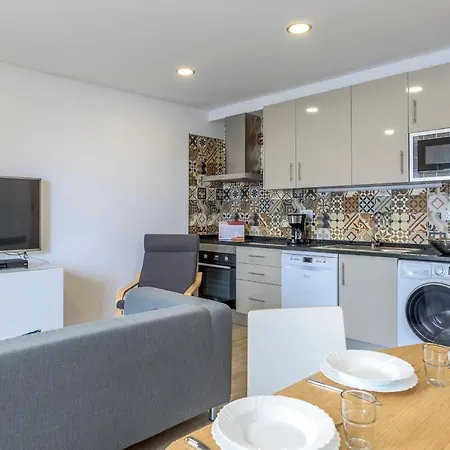 Casa de Férias Flh House With Terrace Faro