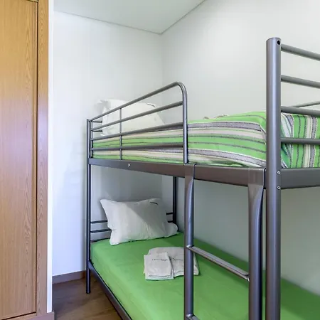 Casa de Férias Flh House With Terrace